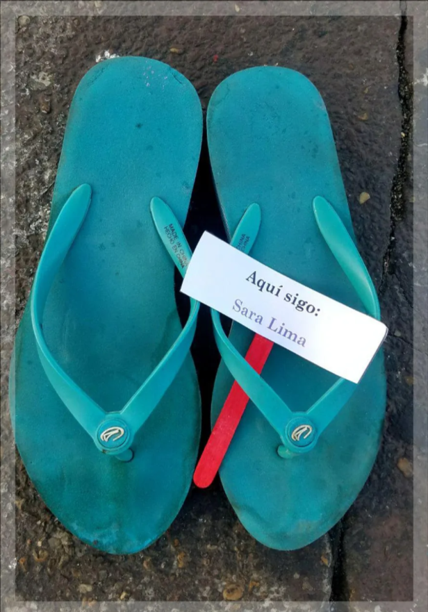  Homanaje 2do. aniversario Hogar Seguro Virgen de la Asunción. Foto: Stef Arreaga 